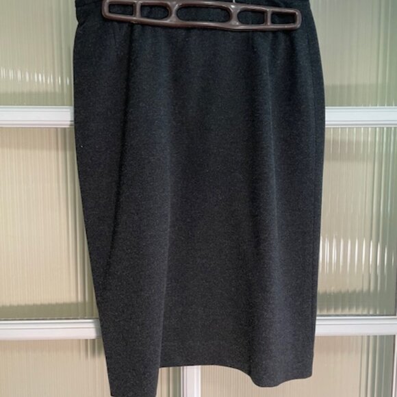 Tahari Dresses & Skirts - Women's Tahari Skirt Gray